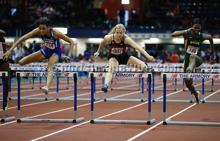2013NewBalFri-144.JPG - Feb 1-2, 2013, New Balance Collegiate Invitational, The Armory, New York, NY.