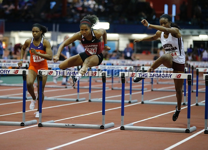 2013NewBalFri-145.JPG - Feb 1-2, 2013, New Balance Collegiate Invitational, The Armory, New York, NY.