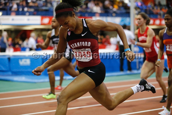 2013NewBalFri-146.JPG - Feb 1-2, 2013, New Balance Collegiate Invitational, The Armory, New York, NY.
