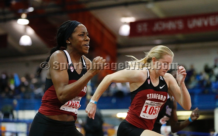 2013NewBalFri-150.JPG - Feb 1-2, 2013, New Balance Collegiate Invitational, The Armory, New York, NY.