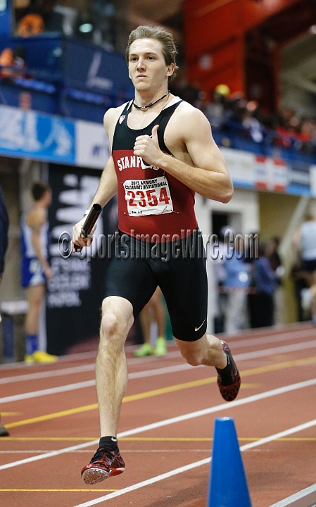 2013NewBalFri-157.JPG - Feb 1-2, 2013, New Balance Collegiate Invitational, The Armory, New York, NY.
