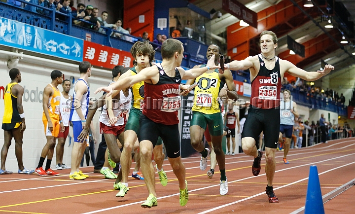 2013NewBalFri-159.JPG - Feb 1-2, 2013, New Balance Collegiate Invitational, The Armory, New York, NY.