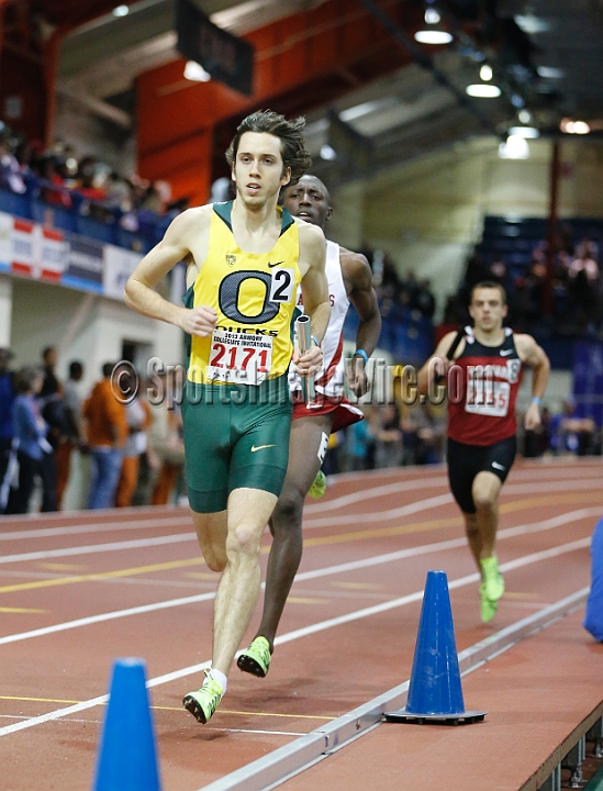 2013NewBalFri-162.JPG - Feb 1-2, 2013, New Balance Collegiate Invitational, The Armory, New York, NY.