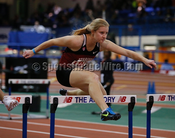 2013NewBalFri-175.JPG - Feb 1-2, 2013, New Balance Collegiate Invitational, The Armory, New York, NY.