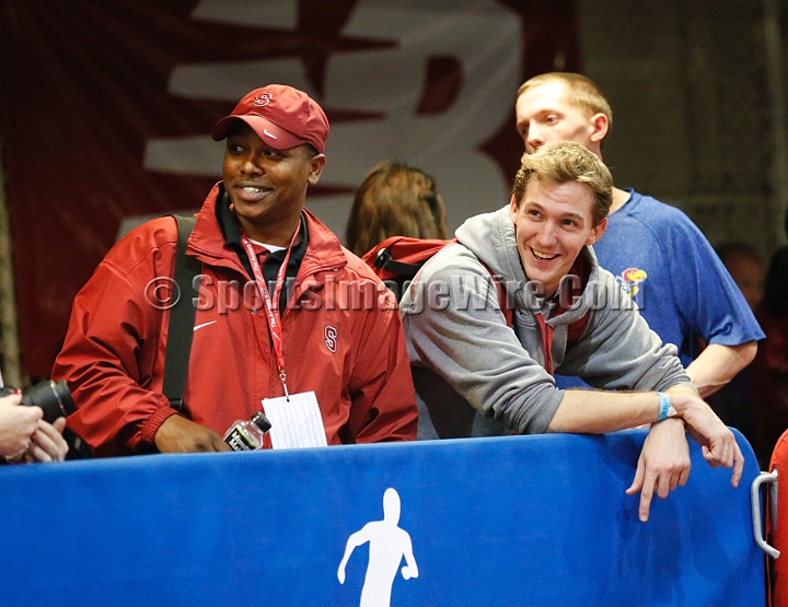 2013NewBalFri-177.JPG - Feb 1-2, 2013, New Balance Collegiate Invitational, The Armory, New York, NY.