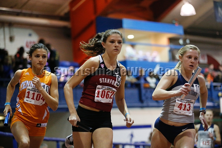 2013NewBalFri-179.JPG - Feb 1-2, 2013, New Balance Collegiate Invitational, The Armory, New York, NY.