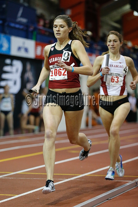 2013NewBalFri-183.JPG - Feb 1-2, 2013, New Balance Collegiate Invitational, The Armory, New York, NY.