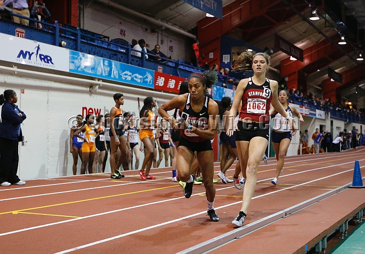 2013NewBalFri-184.JPG - Feb 1-2, 2013, New Balance Collegiate Invitational, The Armory, New York, NY.