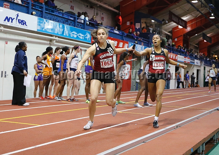 2013NewBalFri-185.JPG - Feb 1-2, 2013, New Balance Collegiate Invitational, The Armory, New York, NY.