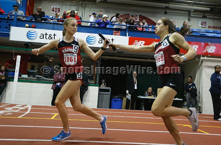 2013NewBalFri-189.JPG - Feb 1-2, 2013, New Balance Collegiate Invitational, The Armory, New York, NY.