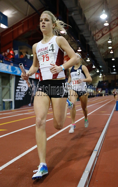 2013NewBalFri-190.JPG - Feb 1-2, 2013, New Balance Collegiate Invitational, The Armory, New York, NY.