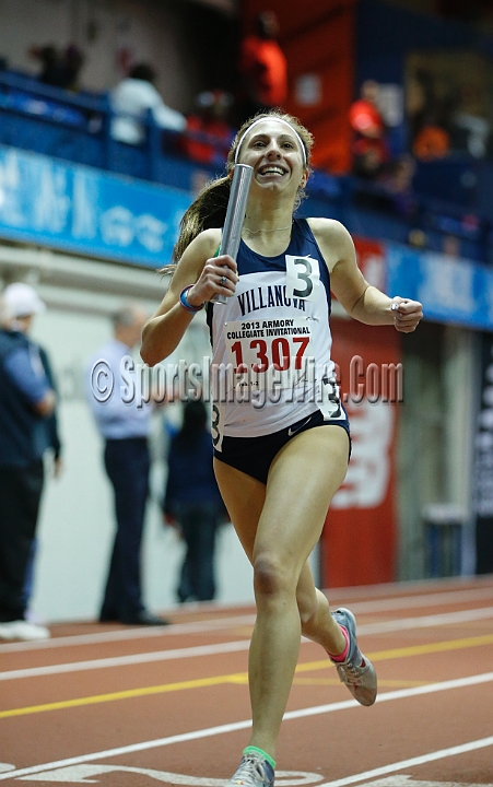 2013NewBalFri-197.JPG - Feb 1-2, 2013, New Balance Collegiate Invitational, The Armory, New York, NY.