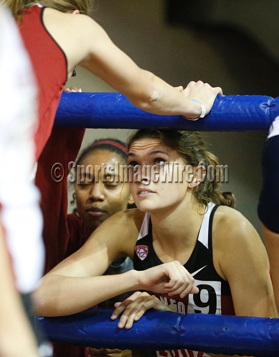 2013NewBalFri-199.JPG - Feb 1-2, 2013, New Balance Collegiate Invitational, The Armory, New York, NY.