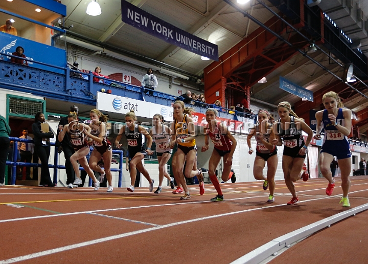 2013NewBalFri-200.JPG - Feb 1-2, 2013, New Balance Collegiate Invitational, The Armory, New York, NY.