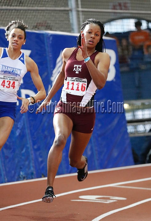 2013NewBalFri-214.JPG - Feb 1-2, 2013, New Balance Collegiate Invitational, The Armory, New York, NY.