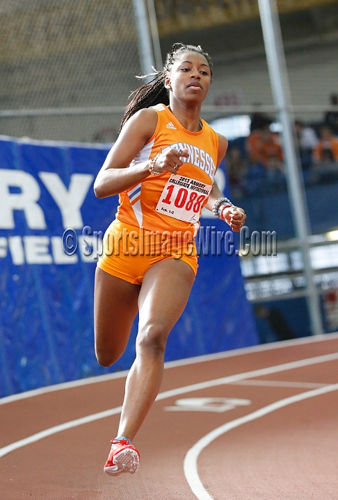2013NewBalFri-216.JPG - Feb 1-2, 2013, New Balance Collegiate Invitational, The Armory, New York, NY.
