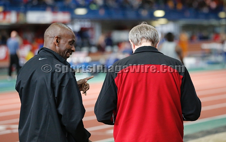 2013NewBalFri-218.JPG - Feb 1-2, 2013, New Balance Collegiate Invitational, The Armory, New York, NY.