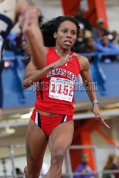2013NewBalFri-224.JPG - Feb 1-2, 2013, New Balance Collegiate Invitational, The Armory, New York, NY.