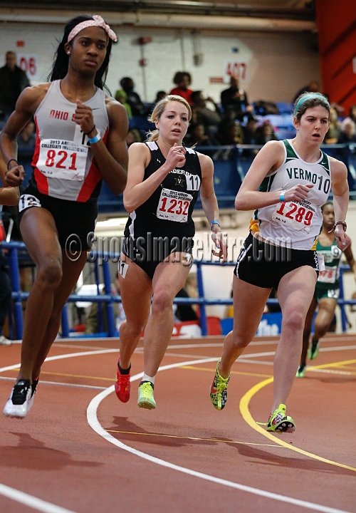 2013NewBalFri-225.JPG - Feb 1-2, 2013, New Balance Collegiate Invitational, The Armory, New York, NY.