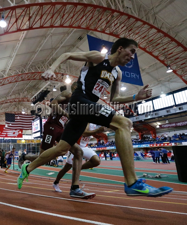 2013NewBalFri-232.JPG - Feb 1-2, 2013, New Balance Collegiate Invitational, The Armory, New York, NY.