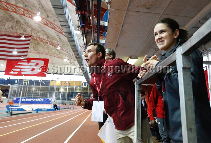 2013NewBalFri-235.JPG - Feb 1-2, 2013, New Balance Collegiate Invitational, The Armory, New York, NY.