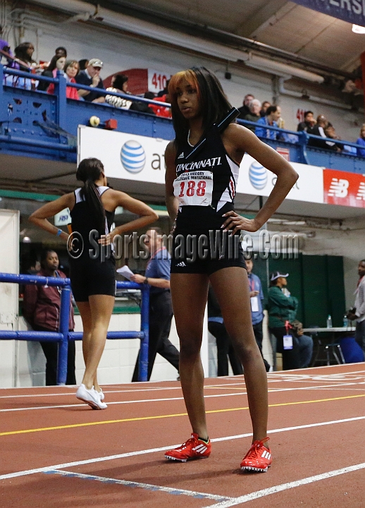 2013NewBalFri-243.JPG - Feb 1-2, 2013, New Balance Collegiate Invitational, The Armory, New York, NY.