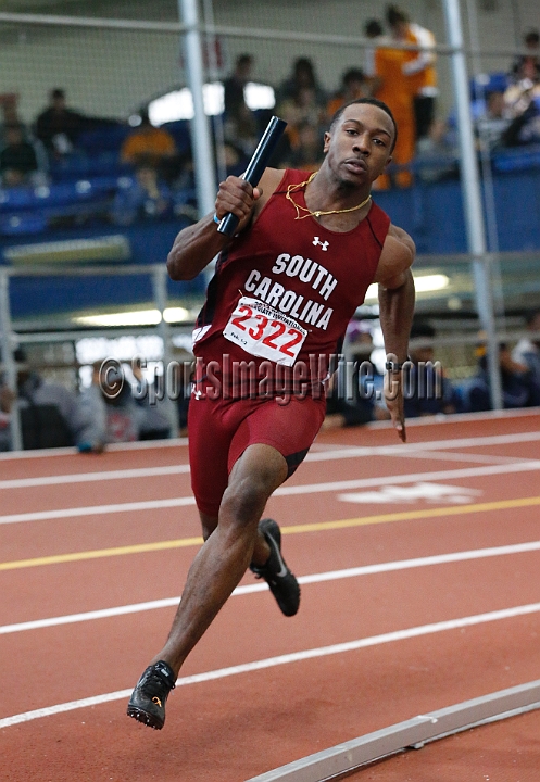 2013NewBalFri-253.JPG - Feb 1-2, 2013, New Balance Collegiate Invitational, The Armory, New York, NY.