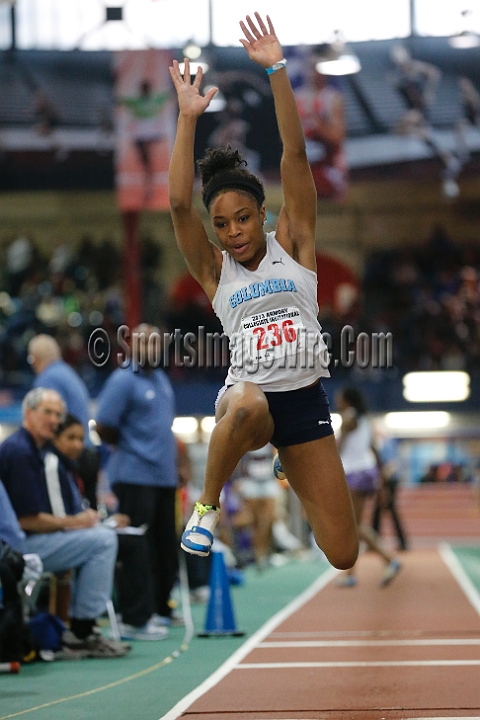 2013NewBalFri-257.JPG - Feb 1-2, 2013, New Balance Collegiate Invitational, The Armory, New York, NY.