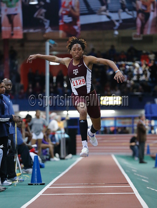 2013NewBalFri-258.JPG - Feb 1-2, 2013, New Balance Collegiate Invitational, The Armory, New York, NY.