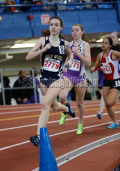 2013NewBalFri-269.JPG - Feb 1-2, 2013, New Balance Collegiate Invitational, The Armory, New York, NY.