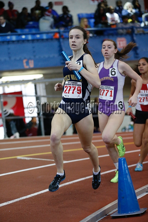 2013NewBalFri-270.JPG - Feb 1-2, 2013, New Balance Collegiate Invitational, The Armory, New York, NY.