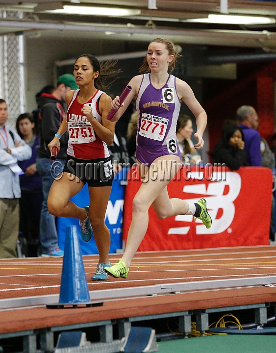2013NewBalFri-272.JPG - Feb 1-2, 2013, New Balance Collegiate Invitational, The Armory, New York, NY.