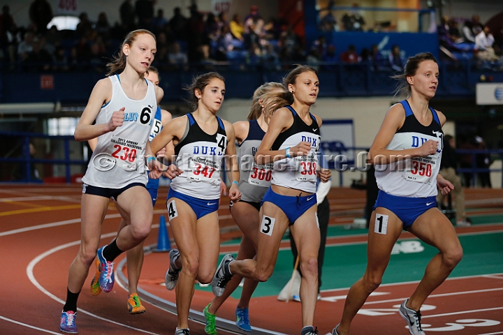 2013NewBalFri-282.JPG - Feb 1-2, 2013, New Balance Collegiate Invitational, The Armory, New York, NY.