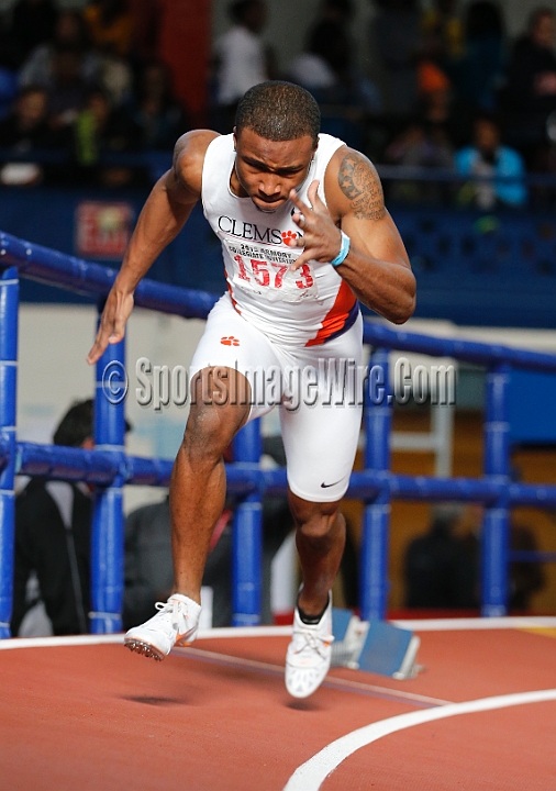 2013NewBalFri-289.JPG - Feb 1-2, 2013, New Balance Collegiate Invitational, The Armory, New York, NY.
