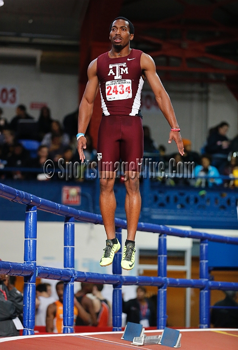 2013NewBalFri-290.JPG - Feb 1-2, 2013, New Balance Collegiate Invitational, The Armory, New York, NY.