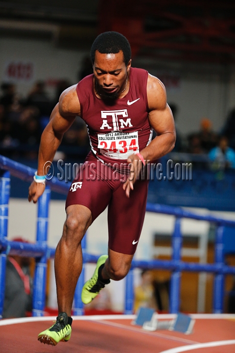 2013NewBalFri-292.JPG - Feb 1-2, 2013, New Balance Collegiate Invitational, The Armory, New York, NY.