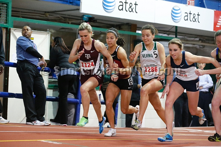 2013NewBalFri-295.JPG - Feb 1-2, 2013, New Balance Collegiate Invitational, The Armory, New York, NY.