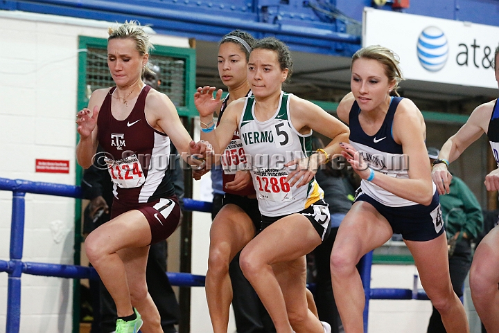 2013NewBalFri-296.JPG - Feb 1-2, 2013, New Balance Collegiate Invitational, The Armory, New York, NY.