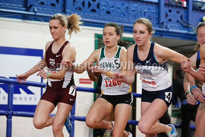 2013NewBalFri-297.JPG - Feb 1-2, 2013, New Balance Collegiate Invitational, The Armory, New York, NY.