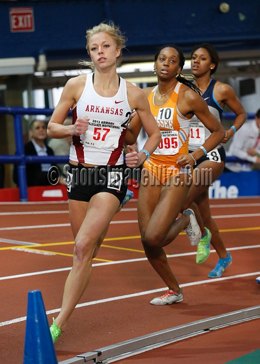 2013NewBalFri-300.JPG - Feb 1-2, 2013, New Balance Collegiate Invitational, The Armory, New York, NY.