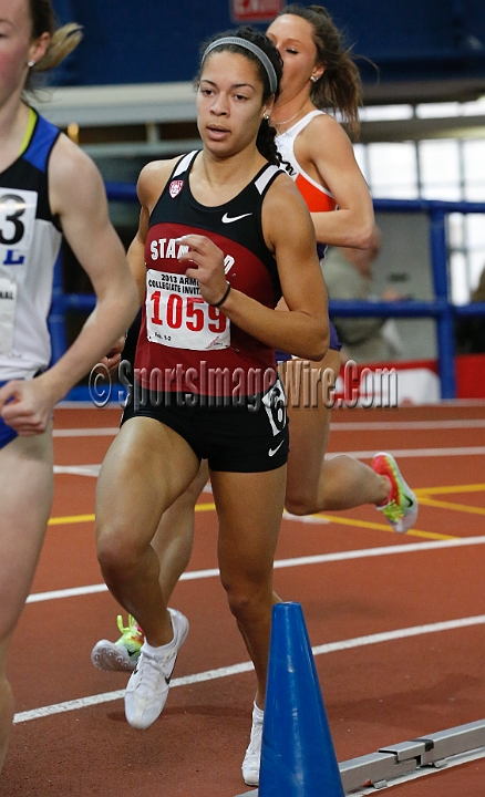 2013NewBalFri-301.JPG - Feb 1-2, 2013, New Balance Collegiate Invitational, The Armory, New York, NY.