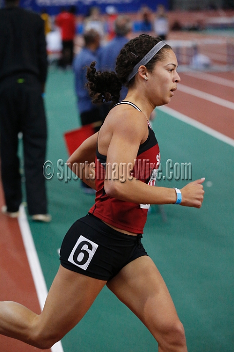 2013NewBalFri-305.JPG - Feb 1-2, 2013, New Balance Collegiate Invitational, The Armory, New York, NY.