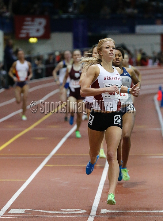 2013NewBalFri-306.JPG - Feb 1-2, 2013, New Balance Collegiate Invitational, The Armory, New York, NY.