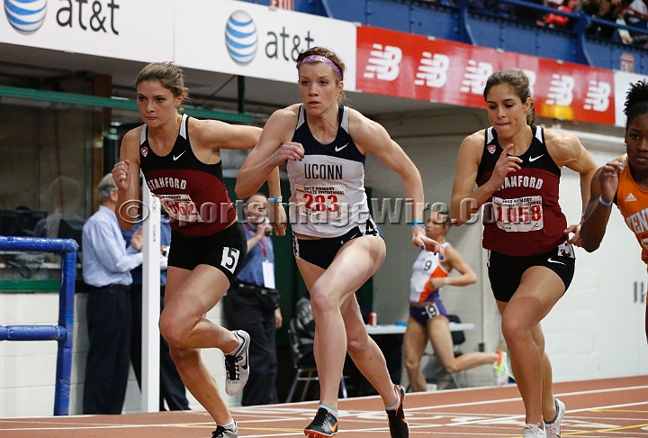 2013NewBalFri-307.JPG - Feb 1-2, 2013, New Balance Collegiate Invitational, The Armory, New York, NY.
