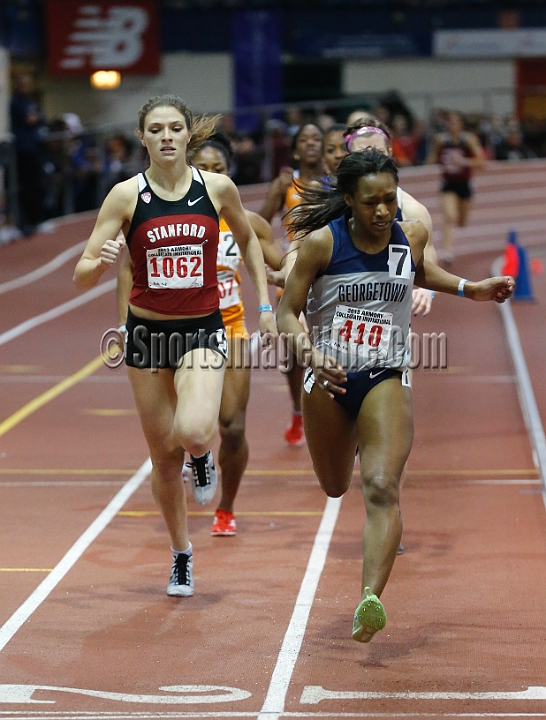 2013NewBalFri-316.JPG - Feb 1-2, 2013, New Balance Collegiate Invitational, The Armory, New York, NY.