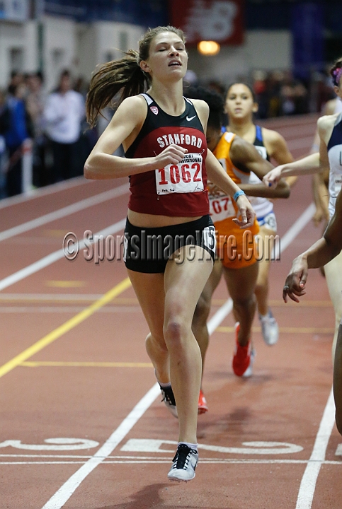 2013NewBalFri-317.JPG - Feb 1-2, 2013, New Balance Collegiate Invitational, The Armory, New York, NY.