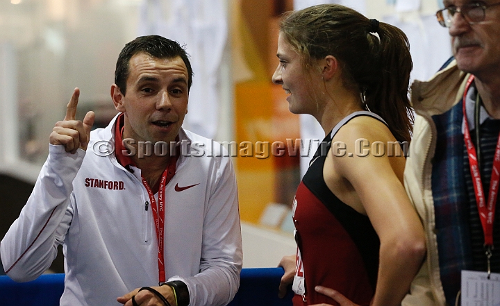 2013NewBalFri-320.JPG - Feb 1-2, 2013, New Balance Collegiate Invitational, The Armory, New York, NY.
