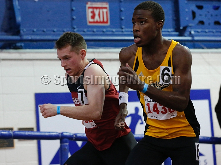 2013NewBalFri-323.JPG - Feb 1-2, 2013, New Balance Collegiate Invitational, The Armory, New York, NY.