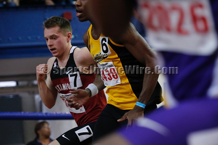 2013NewBalFri-324.JPG - Feb 1-2, 2013, New Balance Collegiate Invitational, The Armory, New York, NY.