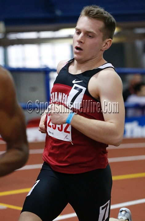2013NewBalFri-326.JPG - Feb 1-2, 2013, New Balance Collegiate Invitational, The Armory, New York, NY.